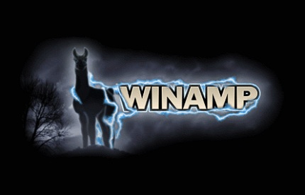 winamp